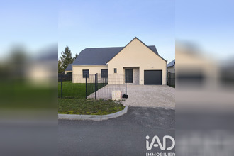  maison chateauneuf-sur-loire 45110