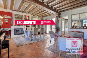  maison chateauneuf-sur-loire 45110