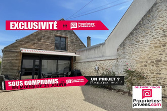  maison chateauneuf-sur-loire 45110