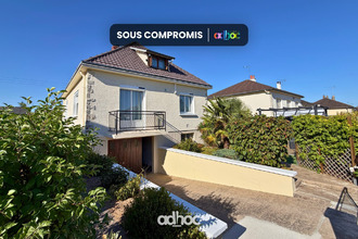  maison chateauneuf-sur-loire 45110