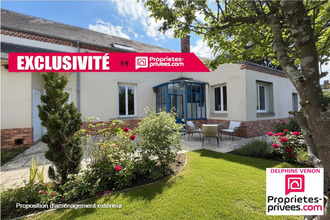  maison chateauneuf-sur-loire 45110