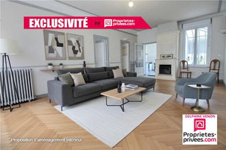  maison chateauneuf-sur-loire 45110