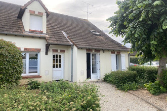 maison chateauneuf-sur-loire 45110