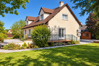  maison chateauneuf-sur-loire 45110