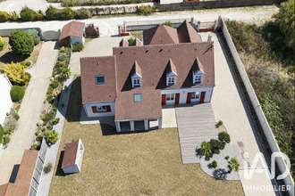  maison chateauneuf-sur-loire 45110