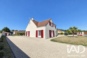  maison chateauneuf-sur-loire 45110