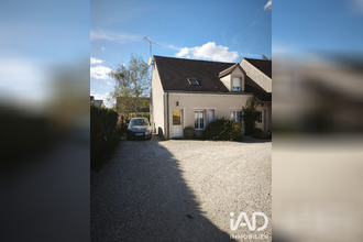  maison chateauneuf-sur-loire 45110