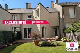  maison chateauneuf-sur-loire 45110