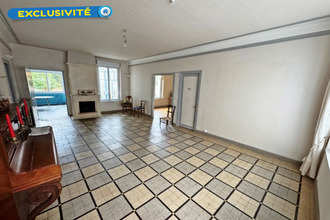  maison chateauneuf-sur-loire 45110