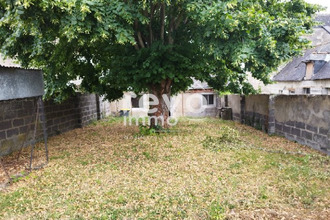  maison chateauneuf-sur-sarthe 49330