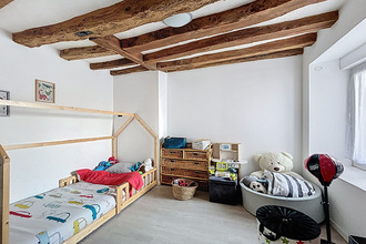  maison chateauneuf-sur-sarthe 49330