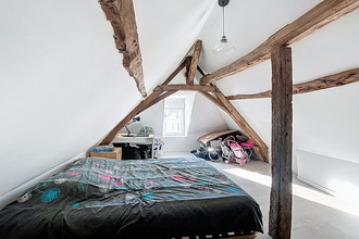  maison chateauneuf-sur-sarthe 49330