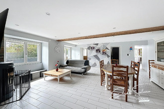  maison chateauneuf-sur-sarthe 49330