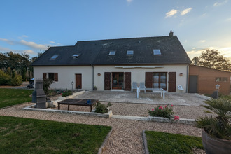  maison chateauneuf-sur-sarthe 49330