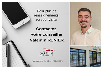  maison chateauneuf-sur-sarthe 49330