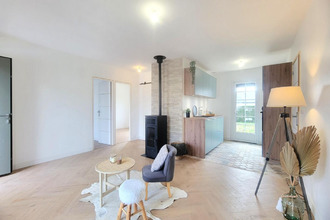  maison chateauneuf-sur-sarthe 49330