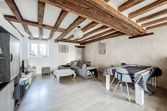  maison chateauneuf-sur-sarthe 49330