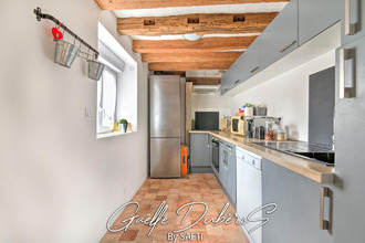  maison chateauneuf-sur-sarthe 49330