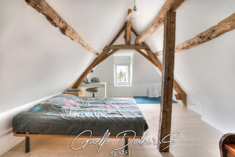  maison chateauneuf-sur-sarthe 49330