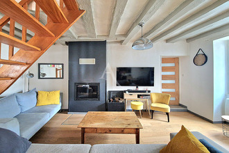  maison chateauneuf-sur-sarthe 49330