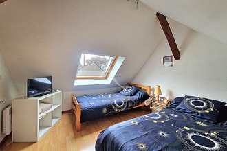  maison chateauneuf-sur-sarthe 49330