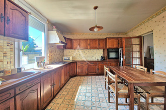  maison chateauneuf-sur-sarthe 49330