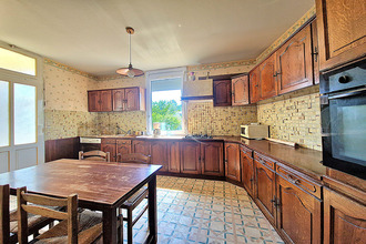  maison chateauneuf-sur-sarthe 49330