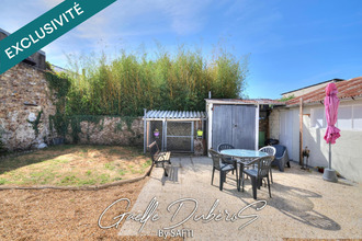  maison chateauneuf-sur-sarthe 49330