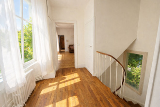  maison chateauneuf-sur-sarthe 49330