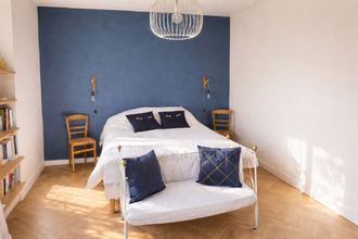  maison chateauneuf-sur-sarthe 49330