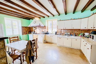  maison chateauneuf-val-de-bargis 58350