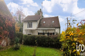  maison chateauneuf-val-de-bargis 58350