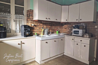  maison chateauneuf-val-de-bargis 58350