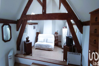  maison chateauneuf-val-de-bargis 58350