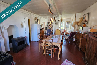  maison chateauneuf-val-de-bargis 58350
