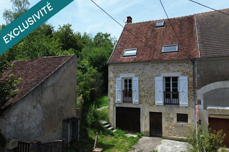  maison chateauneuf-val-de-bargis 58350