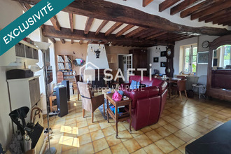  maison chateauneuf-val-de-bargis 58350