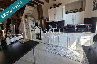  maison chateauneuf-val-de-bargis 58350