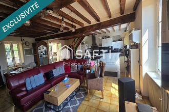  maison chateauneuf-val-de-bargis 58350