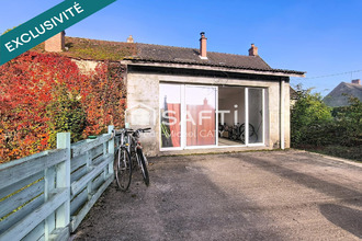  maison chateauneuf-val-de-bargis 58350