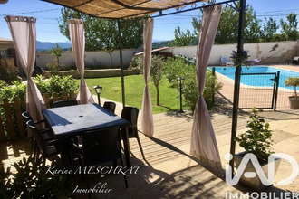  maison chateauneuf-val-st-donat 04200