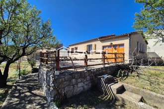 maison chateauneuf-val-st-donat 04200