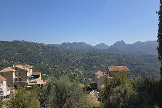  maison chateauneuf-villevieille 06390