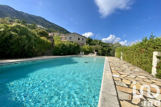  maison chateauneuf-villevieille 06390