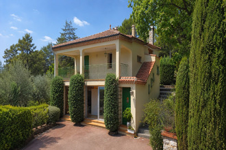  maison chateauneuf-villevieille 06390