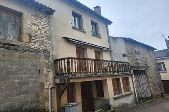  maison chateauponsac 87290