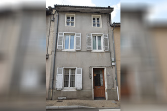  maison chateauponsac 87290