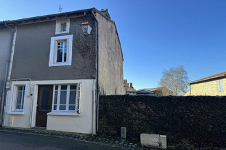  maison chateauponsac 87290