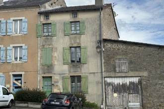  maison chateauponsac 87290