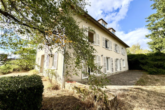  maison chateauponsac 87290